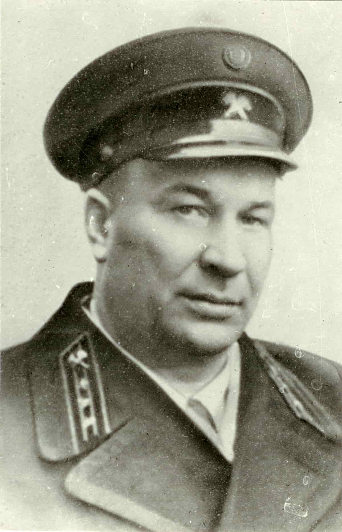 Ганенко Сергей Владимирович